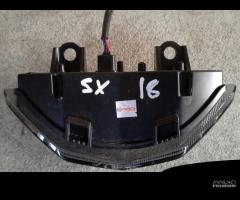 Fanale posteriore Kawasaki Z1000 SX/ Versys 650