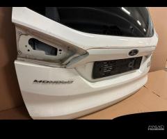 PORTELLONE POSTERIORE FORD MONDEO 2016anno - 2