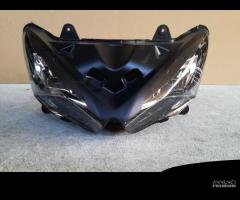 Fanale anteriore Kawasaki Z1000 SX