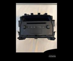 RADIO/CD/DVD/GPS  LEXUS NX300 2016anno - 1