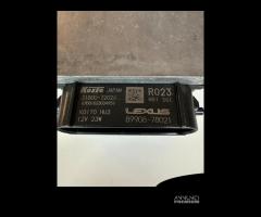 CENTRALINA CONTROLLO FARO DESTRO LEXUS NX 300 2016 - 2