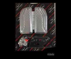 Cover pedane posteriori Moto Guzzi California 1400