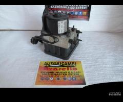 Pompa centralina abs mini one cooper 1.4 diesel