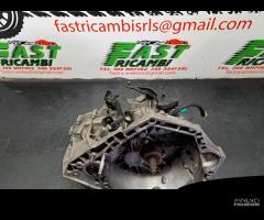 MOTORE E CAMBIO RENAULT MEGANE IV 1.5 DCI K9KU876 - 29