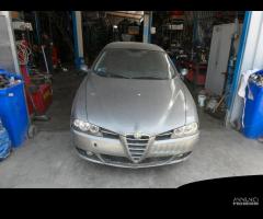 Ricambi usati per ALFA ROMEO 156 1.9 JTD 2004