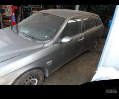 Ricambi usati per ALFA ROMEO 156 1.9 JTD 2004