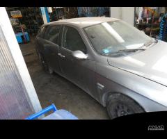 Ricambi usati per ALFA ROMEO 156 1.9 JTD 2004