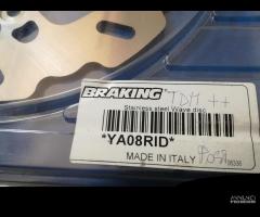 Disco freno Braking Yamaha/Ducati