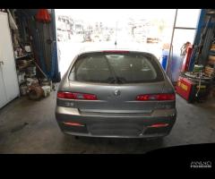 Ricambi usati per ALFA ROMEO 156 1.9 JTD 2004