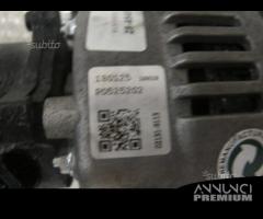 Alternatore hyundai - kia santa fe - sportage 2.2c - 8