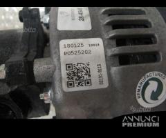 Alternatore hyundai - kia santa fe - sportage 2.2c - 9