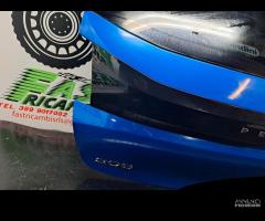 PORTELLONE E SPORTELLI PEUGEOT 208 II 2022