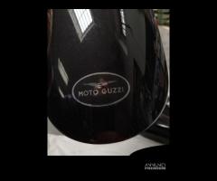 Parafanghi + fiancatine Moto Guzzi V7 II