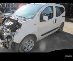 Ricambi usati Fiat Qubo 1.3 multijet