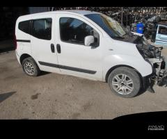 Ricambi usati Fiat Qubo 1.3 multijet