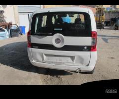 Ricambi usati Fiat Qubo 1.3 multijet