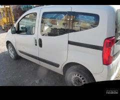 Ricambi usati Fiat Qubo 1.3 multijet - 9