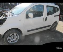 Ricambi usati Fiat Qubo 1.3 multijet - 10