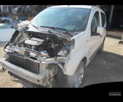 Ricambi usati Fiat Qubo 1.3 multijet - 11