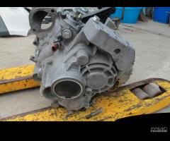 Cambio manuale 6M VOLKSWAGEN PASSAT CC 2.0