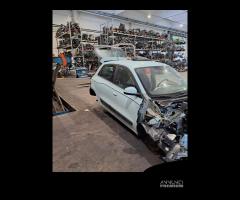 RICAMBI RENAULT TWINGO III 1.0 BENZINA 5M 2019