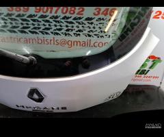 ACCESSORI RENAULT MEGANE III 2008-2016