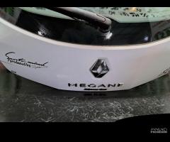 ACCESSORI RENAULT MEGANE III 2008-2016