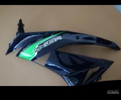 Carena Kawasaki ZX 6R 2009/2013