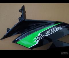 Carena Kawasaki ZX 6R 2009/2013