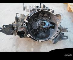 Cambio manuale 5M HYUNDAI I30 B