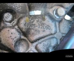 Cambio manuale 5M HYUNDAI I30 B