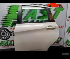 SPORTELLO POST ANT SX NISSAN NOTE 2015