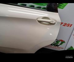 SPORTELLO POST ANT SX NISSAN NOTE 2015