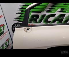 SPORTELLO POST ANT SX NISSAN NOTE 2015 - 9