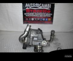 Valvola egr audi q3 2.0 tdi 150cv cuv 04l131501rv