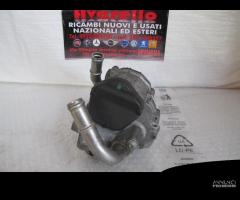 Valvola egr audi q3 2.0 tdi 150cv cuv 04l131501rv