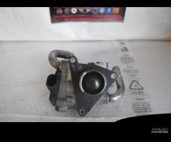 Valvola egr audi q3 2.0 tdi 150cv cuv 04l131501rv - 7