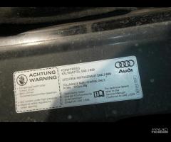 Cofano anteriore AUDI A4 B7