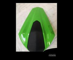 Kit monoposto Kawasaki Ninja 400 verde