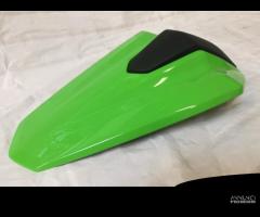 Kit monoposto Kawasaki Ninja 400 verde