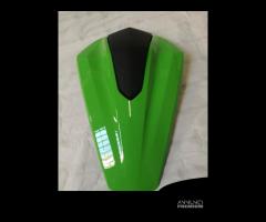 Kit monoposto Kawasaki Ninja 400 verde