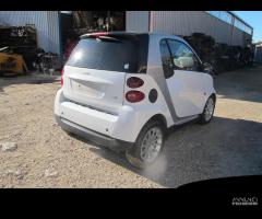 Ricambi usati Smart Fortwo Coupe cdi 800 33kw