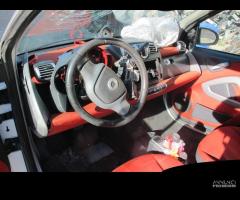 Ricambi usati Smart Fortwo Coupe cdi 800 33kw