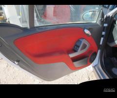 Ricambi usati Smart Fortwo Coupe cdi 800 33kw