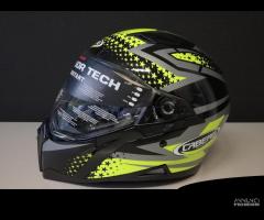 Casco Caberg Jackal