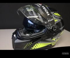 Casco Caberg Jackal