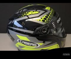 Casco Caberg Jackal