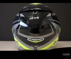 Casco Caberg Jackal