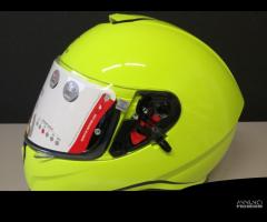 Casco MT Helmet Thunder 3 Fluo