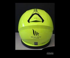 Casco MT Helmet Thunder 3 Fluo